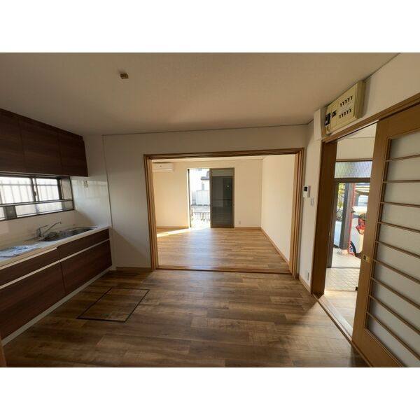 ☆あま市七宝町伊福川原戸建 室内写真1