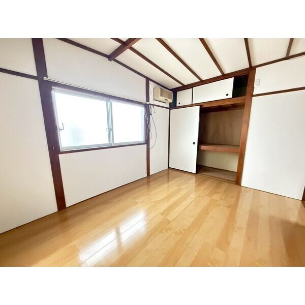 大野3丁目貸家 室内写真3