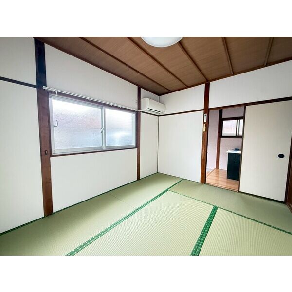 大野3丁目貸家 室内写真7