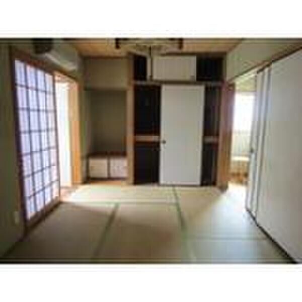 大丸町1丁目平屋 室内写真7