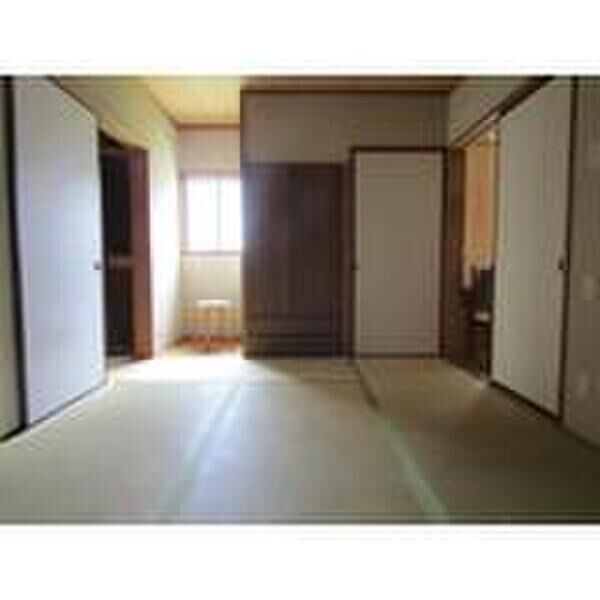 大丸町1丁目平屋 室内写真8
