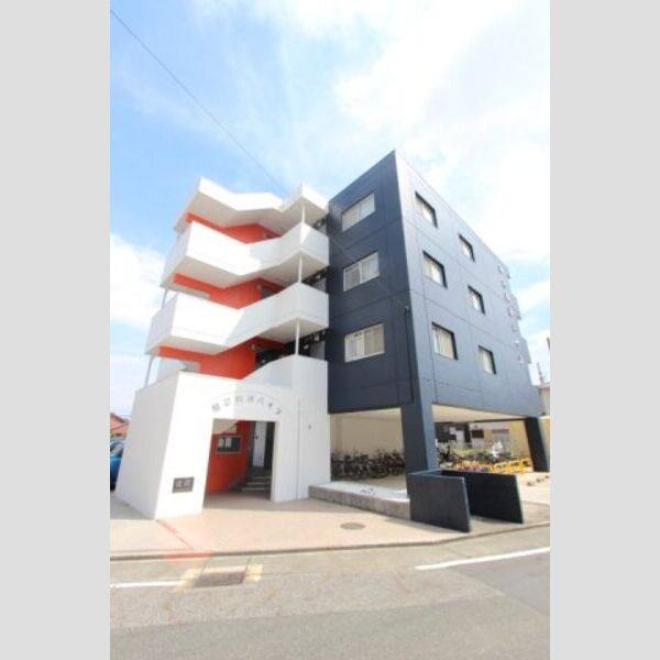 第2奥村ハイツ 建物画像