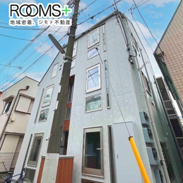 ヒューゲルハイム三軒茶屋