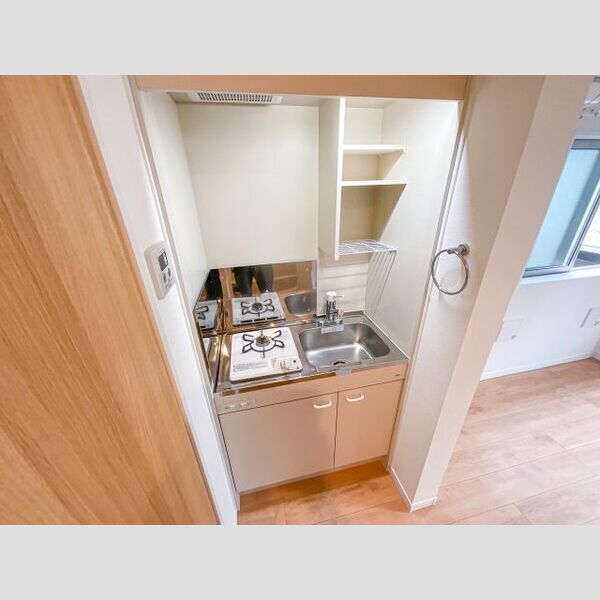 ヒューゲルハイム三軒茶屋 室内写真6