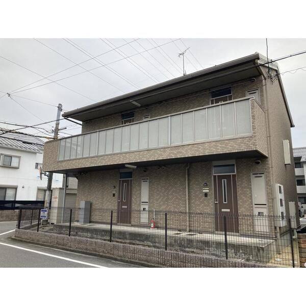 西谷第5ハイツ二番館
