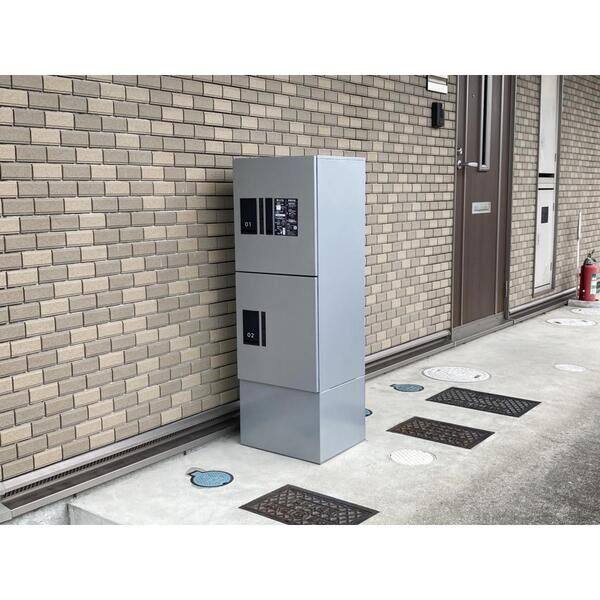 西谷第5ハイツ二番館 室内写真1