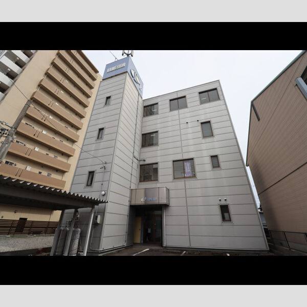 カメリオンビル 1ST 建物画像