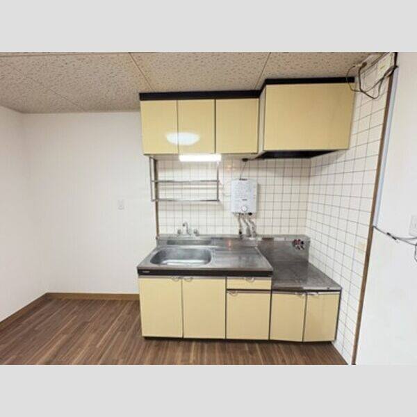 ダイヤマンション 室内写真8
