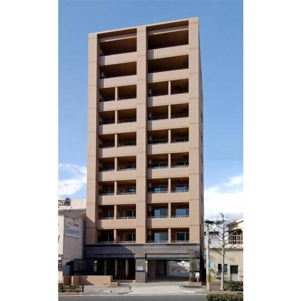 パルタマレ神宮 建物画像
