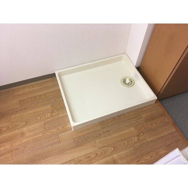 風見鶏Ⅰ 室内写真6