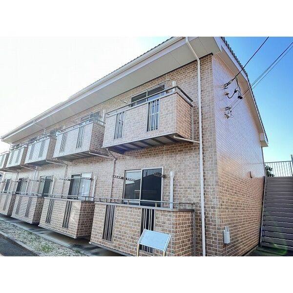 風見鶏Ⅰ 建物画像