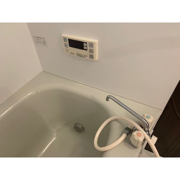 プレズイール 室内写真9