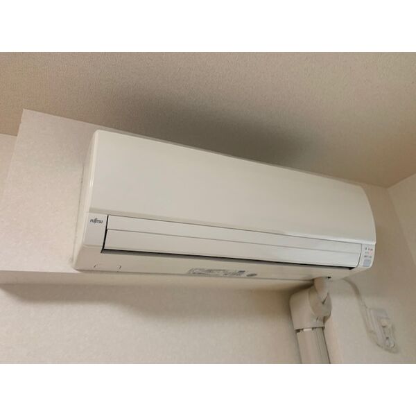 プレズイール 室内写真10