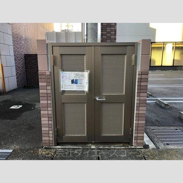 フローラ98 室内写真2