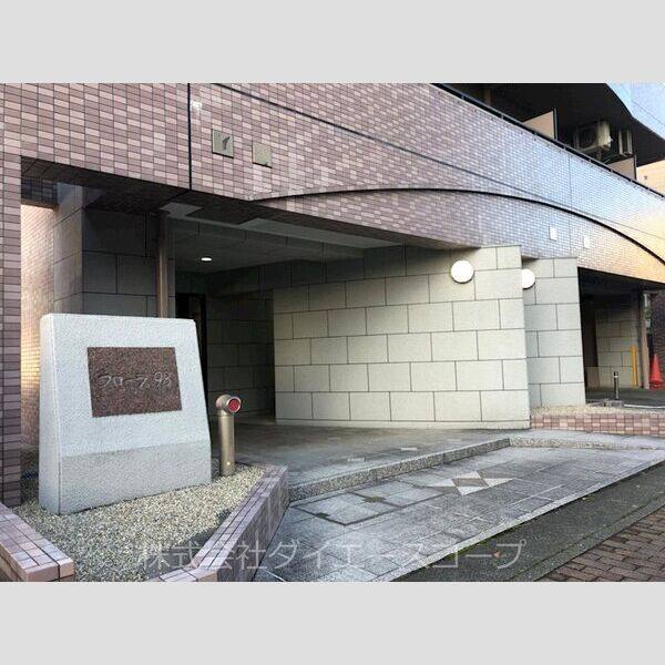 フローラ98 室内写真6