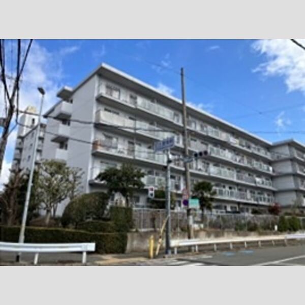 寝屋川東ファミリータウン東二番館