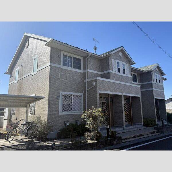 カーサ西の宮 建物画像