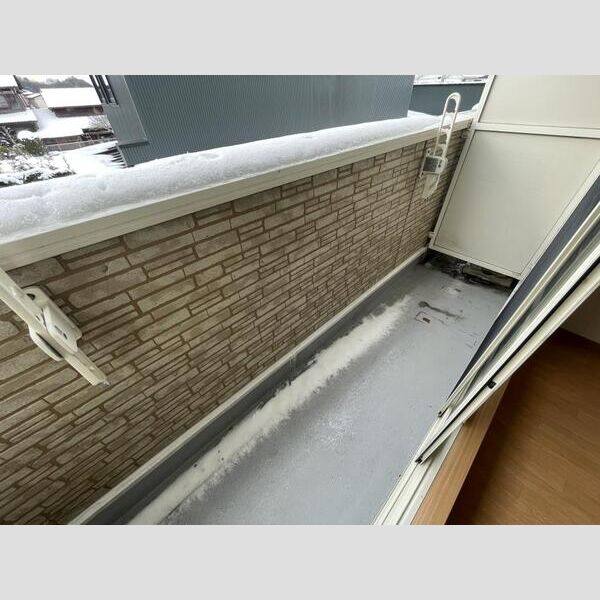 カーサ西の宮 室内写真7