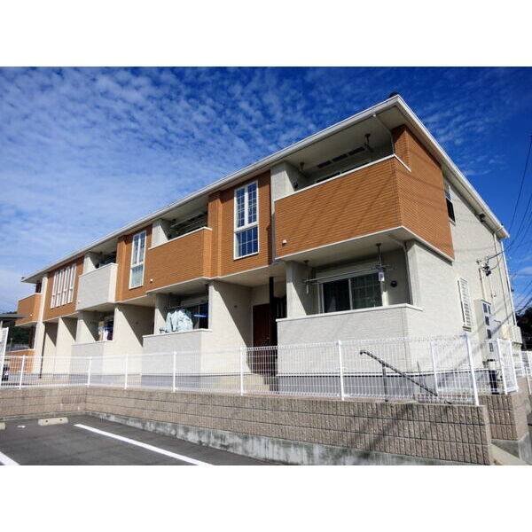 プリムラ 建物画像