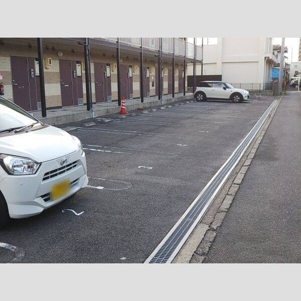 レオパレスKITAURA 室内写真10