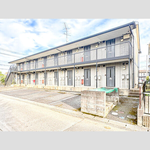 オプス・なのはな 建物画像