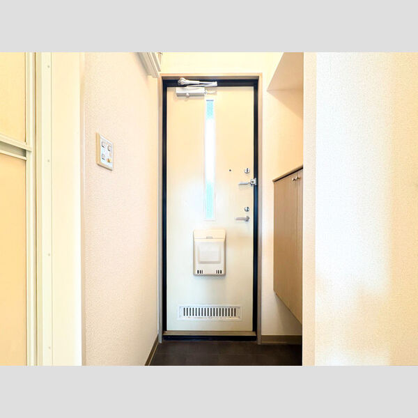 オプス・なのはな 室内写真5