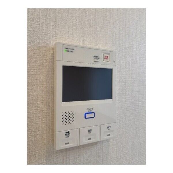 ステーションフロント都立大学 室内写真10
