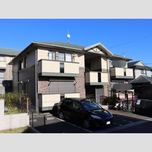 リビングタウン湖都が丘 C棟 建物画像