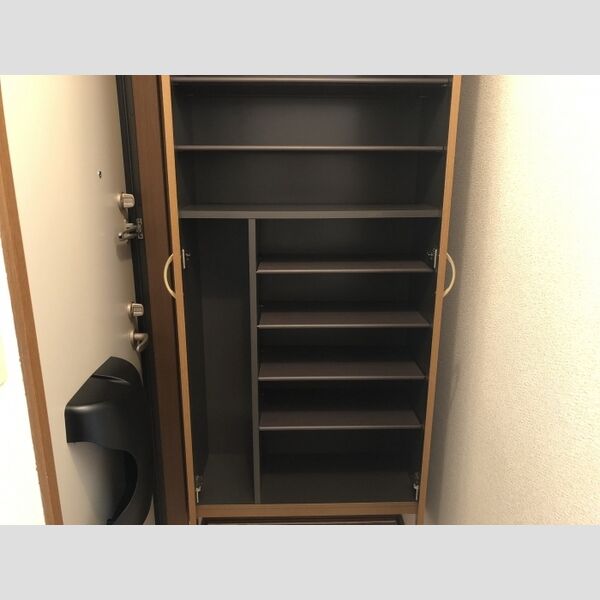 リビングタウン湖都が丘 C棟 室内写真2