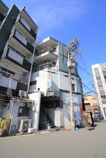 銀水ビル 建物画像