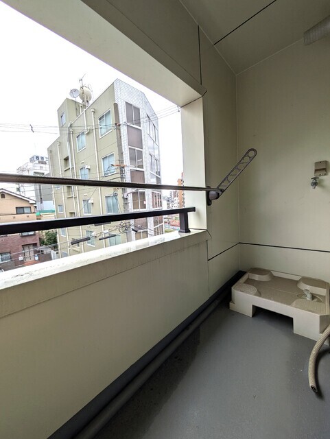 銀水ビル 室内写真9