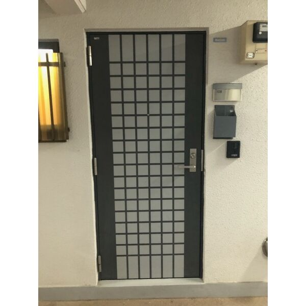 ヒルズイシダⅡ 室内写真12