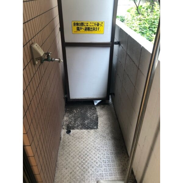 ヒルズイシダⅡ 室内写真6
