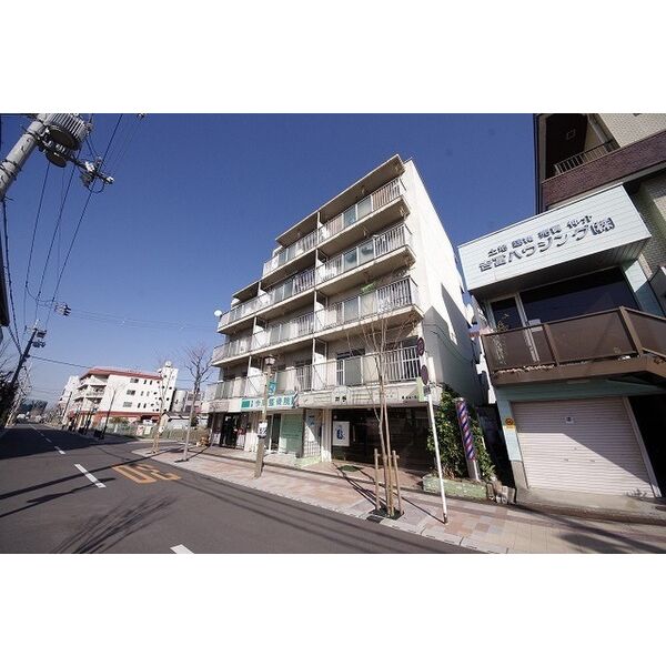 今西マンション