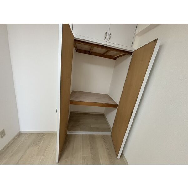 今西マンション 室内写真9