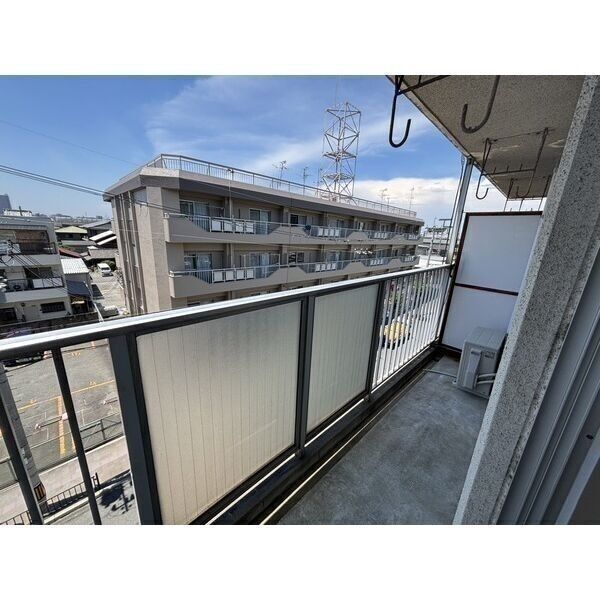 今西マンション 室内写真10