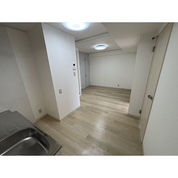 今西マンション 室内写真1