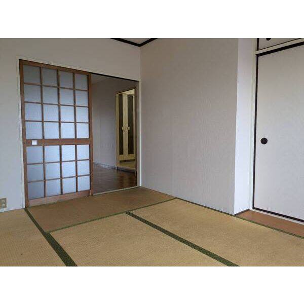 ベルパーク古高 室内写真3