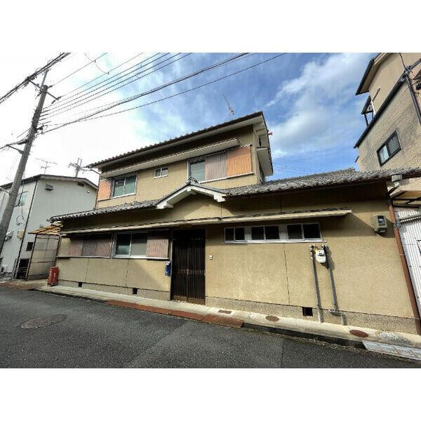 寺戸町東田中瀬貸家
