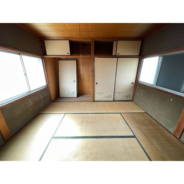寺戸町東田中瀬貸家 室内写真10