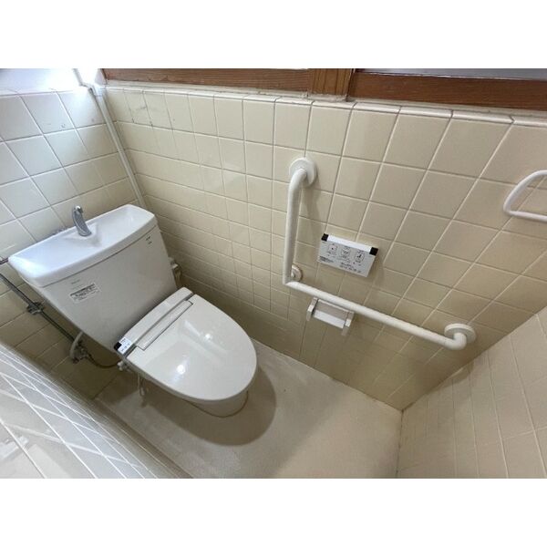 寺戸町東田中瀬貸家 室内写真5