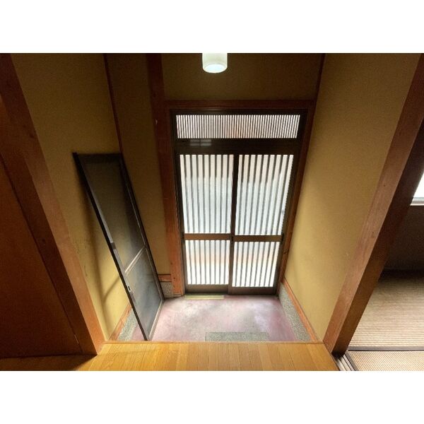 寺戸町東田中瀬貸家 室内写真6