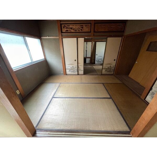 寺戸町東田中瀬貸家 室内写真7