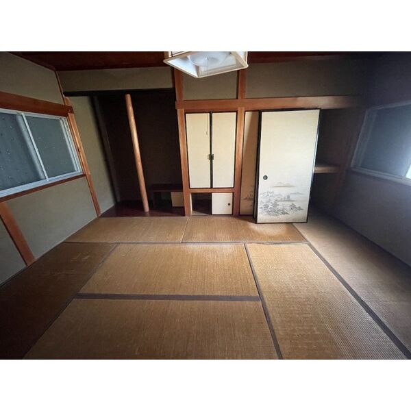 寺戸町東田中瀬貸家 室内写真8