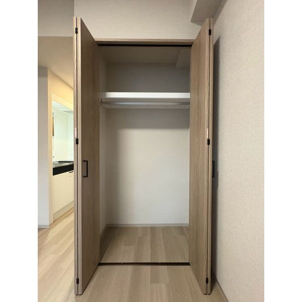 フロンティアテラス難波南 室内写真10