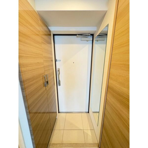 フロンティアコート堺筋本町 室内写真9