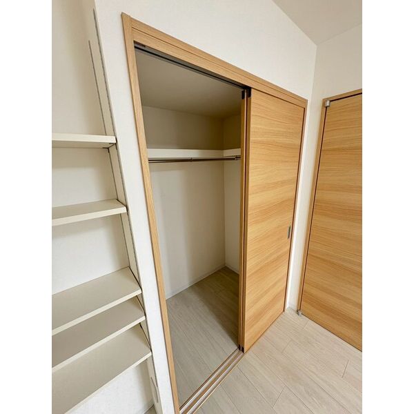 フロンティアコート堺筋本町 室内写真10