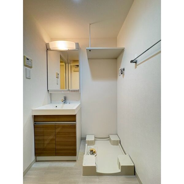 フロンティアコート堺筋本町 室内写真2