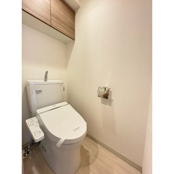 フロンティアコート堺筋本町 室内写真4