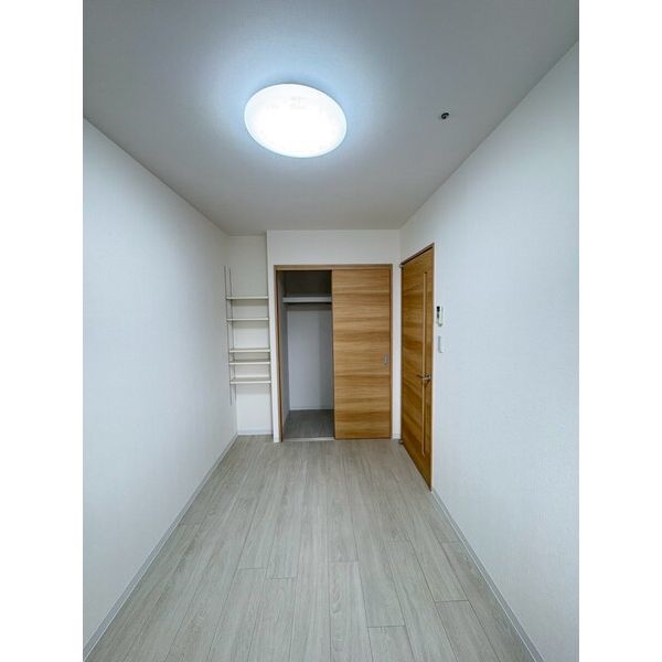 フロンティアコート堺筋本町 室内写真8